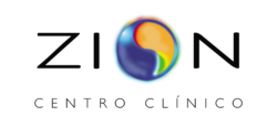 Logotipo de ZION Centro Clínico
